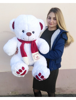 Плюшевый мишка Кельвин 110 см