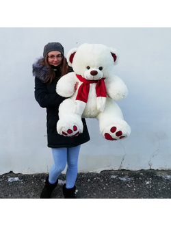 Плюшевый мишка Кельвин 110 см