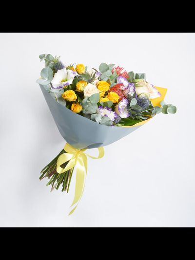 Букет "Sweet November" №2