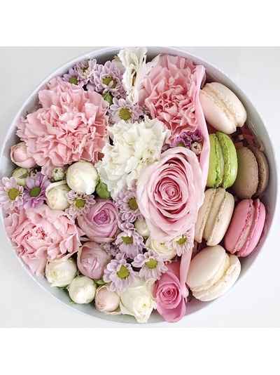 ЭКЗОТИК БОКС №1