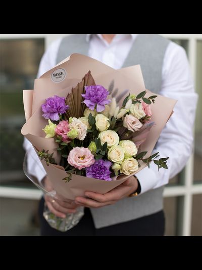 Букет "Вселенная"