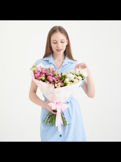 Букет Леди