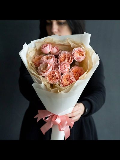 Mini букет Джульетта