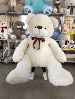 Плюшевый мишка Орион 250 см