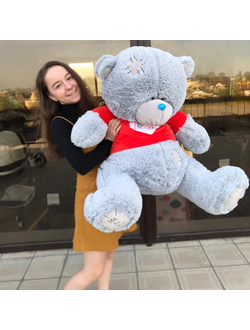 Плюшевый мишка Тедди 140 см