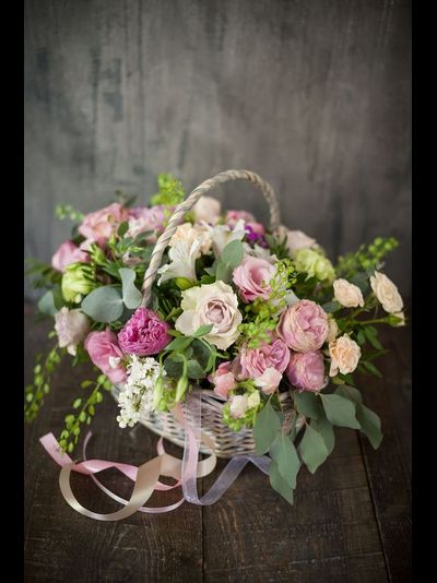 Корзина "Lovely"