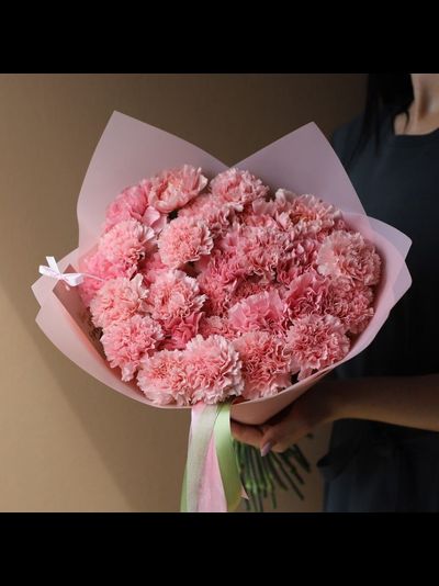 Букет нежные Диантусы