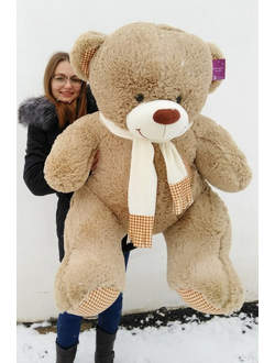 Плюшевый мишка Тёма 150 см