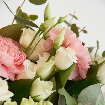 Букет Летнее утро