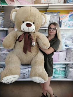 Плюшевый мишка Орион 150 см