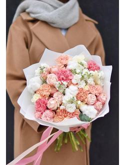 Букет "Confetti"