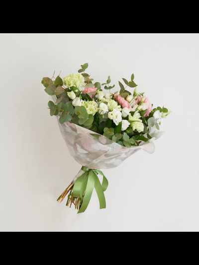 Букет Летнее утро