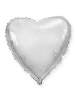 Шар "Сердце"