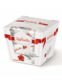 КОНФЕТЫ RAFFAELLO