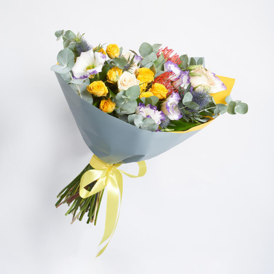 Букет "Sweet November" №2