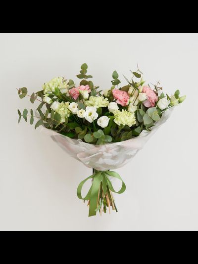 Букет Летнее утро