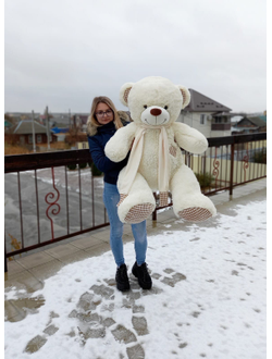 Плюшевый мишка Тёма 150 см