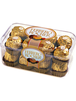 Шоколадные конфеты Ferrero Rocher