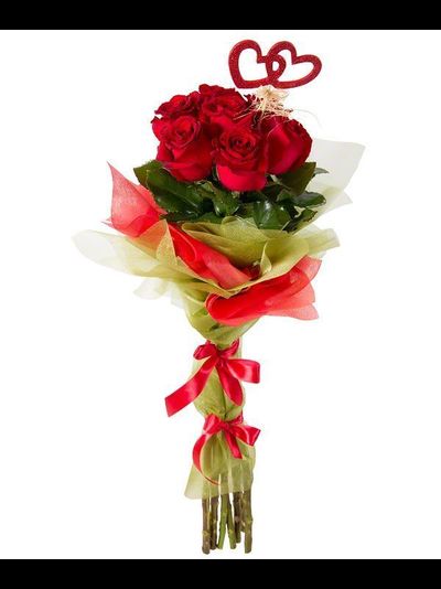 С ЛЮБОВЬЮ...