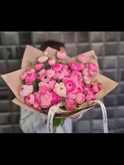 Букет "Ранняя нежность"