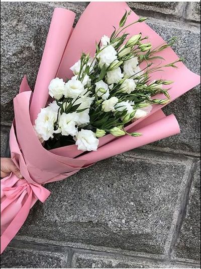 Букет Маме "Самая красивая"
