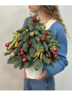Новогодний бокс №2
