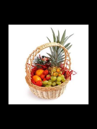 "ФРУКТОВАЯ КОРЗИНА"