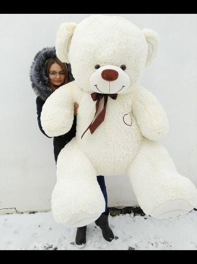 Плюшевый мишка Орион 180 см