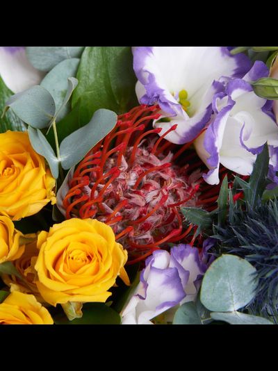 Букет "Sweet November" №2