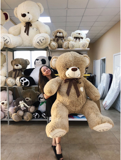 Плюшевый мишка Орион 180 см