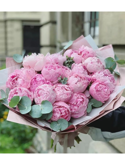 Букет "Летнее приключение"