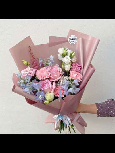 Букет "Охара"