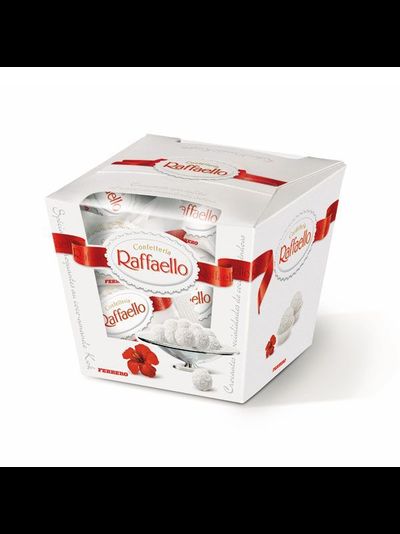 КОНФЕТЫ RAFFAELLO