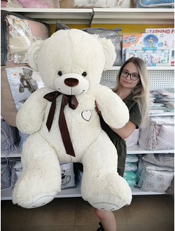 Плюшевый мишка Орион 150 см