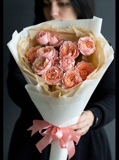 Mini букет Джульетта