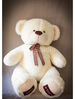 БОЛЬШОЙ МЕТРОВЫЙ МИШКА "ТОПОТУН"