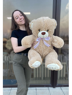 Плюшевый мишка Орион 80 см