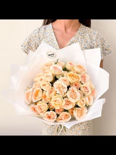 Букет "Зефир"