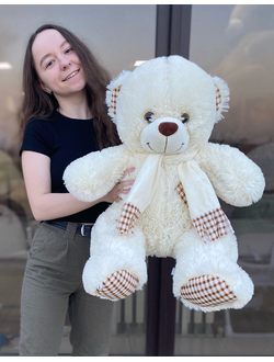 Плюшевый мишка Тёма 80 см